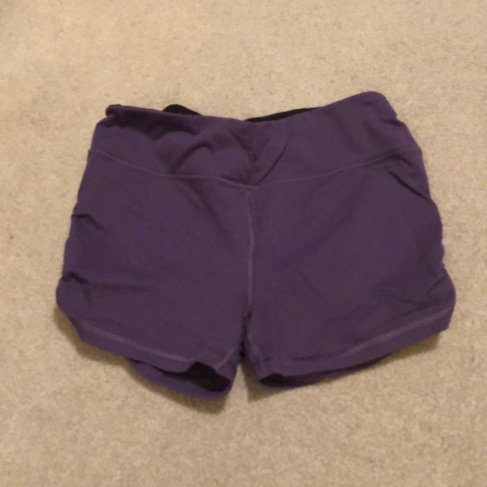 VSX Sports Shorts